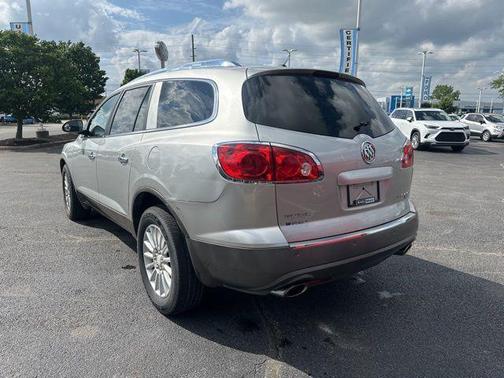 2008 Buick Enclave CXL