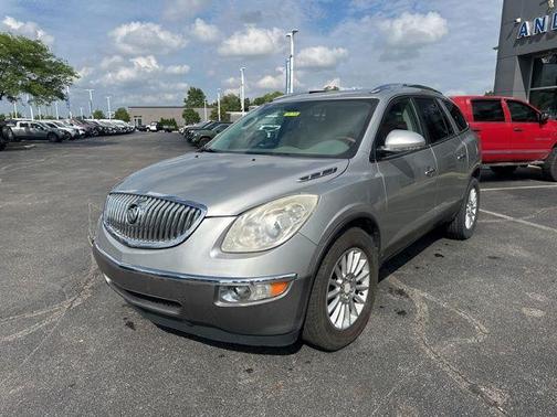 2008 Buick Enclave