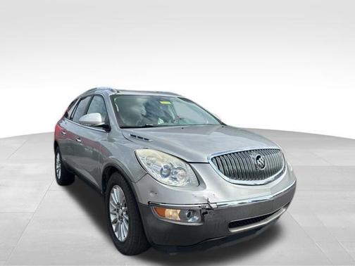 2008 Buick Enclave