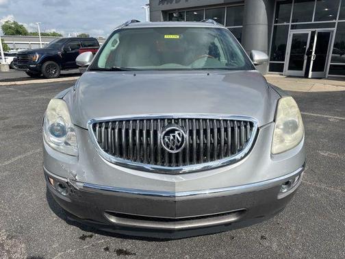 2008 Buick Enclave