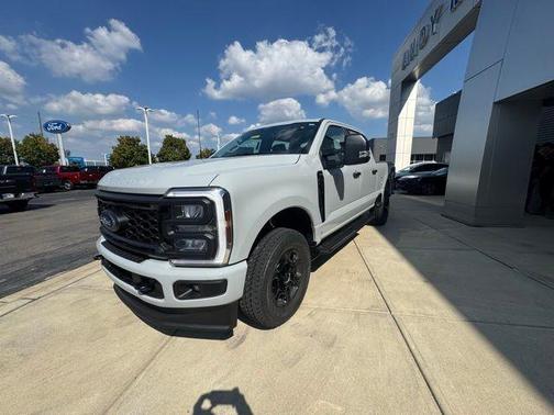 2026 Ford F-250 XL