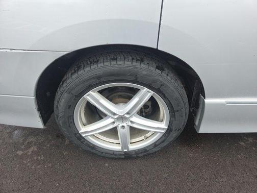 2015 Nissan Quest SL