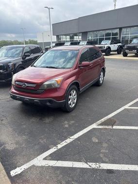 2007 Honda CR-V EX-L