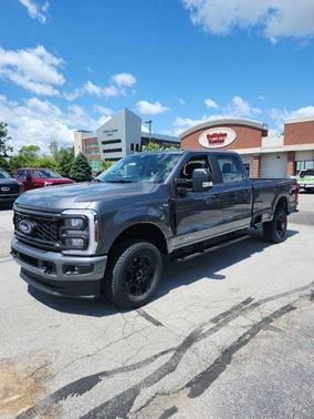 2025 Ford F-350 XL
