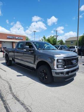 2025 Ford F-350 XL