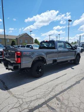 2025 Ford F-350 XL