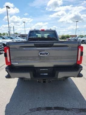 2025 Ford F-350 XL
