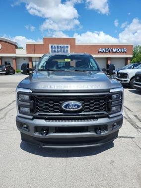 2025 Ford F-350 XL