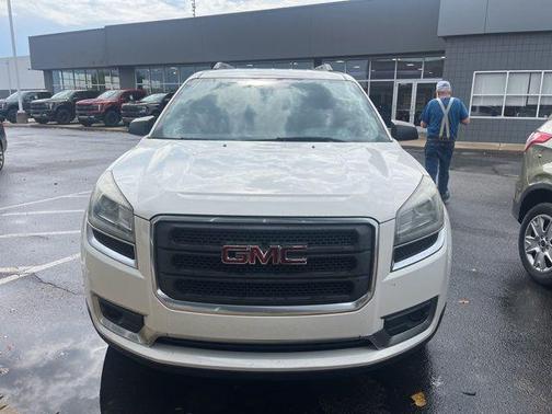 2013 GMC Acadia SLE-1