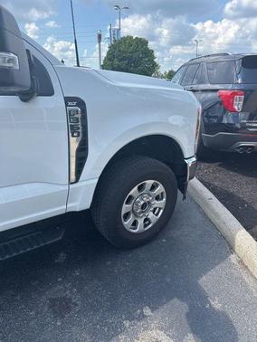 2024 Ford F-350 XLT