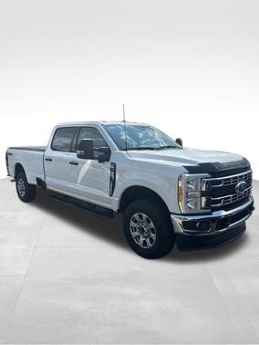 2024 Ford F-350 XLT
