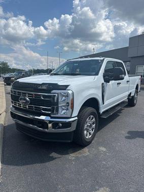 2024 Ford F-350 XLT