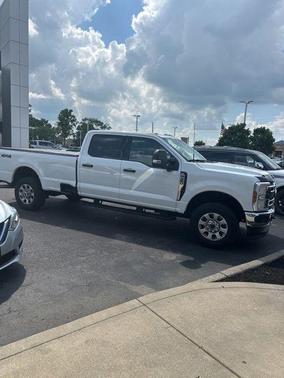 2024 Ford F-350 XLT