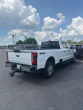 2024 Ford F-350 XLT