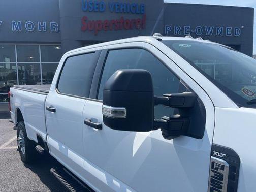 2024 Ford F-350 XLT