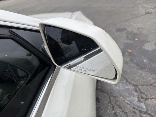 2011 Cadillac CTS Luxury