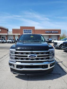2025 Ford F-350 Lariat Super Duty