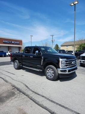 2025 Ford F-350 Lariat Super Duty