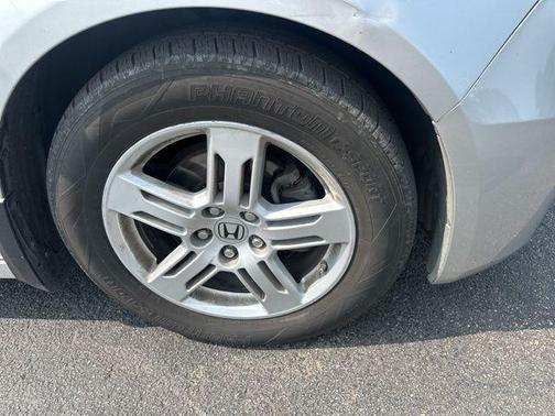 2013 Honda Odyssey Touring Elite