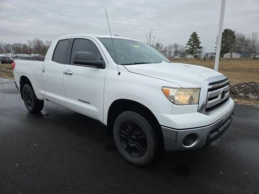 2011 Toyota Tundra Grade