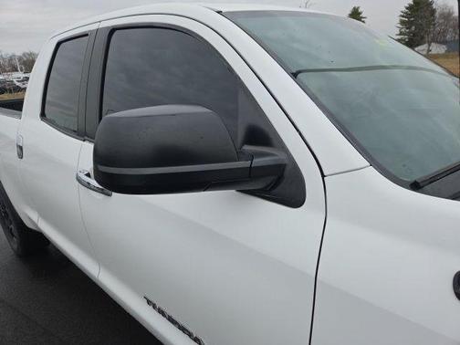 2011 Toyota Tundra Grade