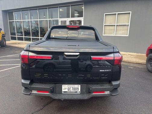 2024 Hyundai SANTA CRUZ 2.5T Limited