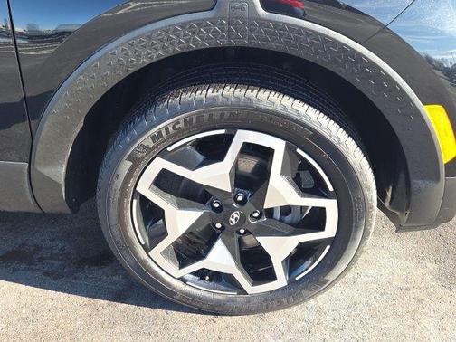 2024 Hyundai SANTA CRUZ 2.5T Limited