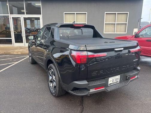 2024 Hyundai SANTA CRUZ 2.5T Limited