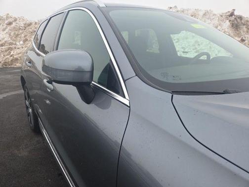 2021 Volvo XC60 T5 Inscription