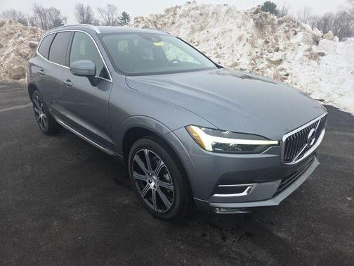 2021 Volvo XC60 T5 Inscription
