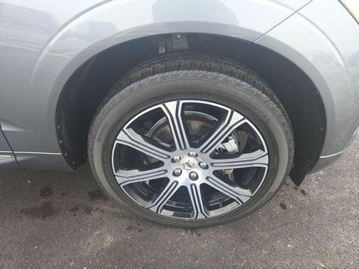 2021 Volvo XC60 T5 Inscription