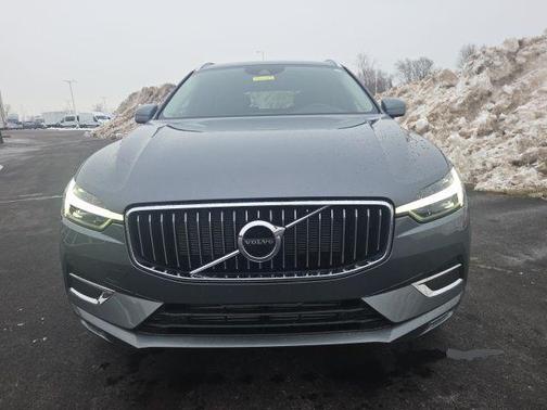 2021 Volvo XC60 T5 Inscription