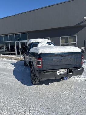 2023 RAM 2500 Power Wagon