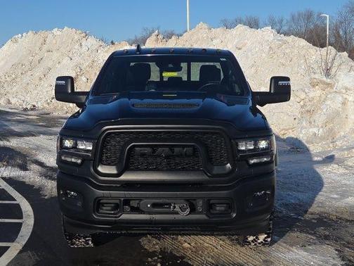 2023 RAM 2500 Power Wagon