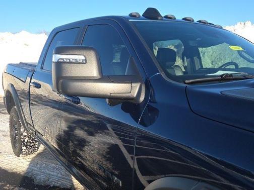 2023 RAM 2500 Power Wagon