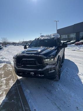2023 RAM 2500 Power Wagon