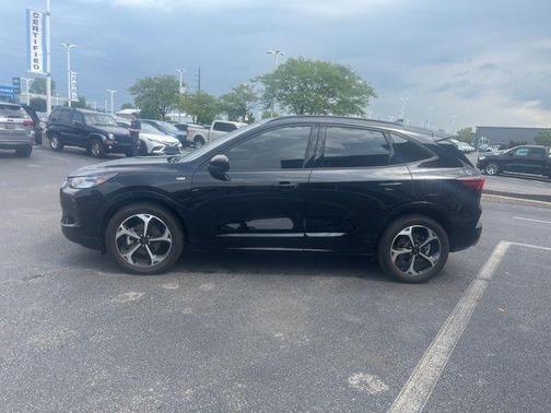 2023 Ford Escape ST-Line Select
