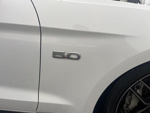 2015 Ford Mustang GT