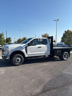 2026 Ford F-350 XL