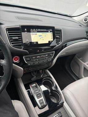 2019 Honda Pilot Touring 7-Passenger