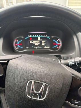 2019 Honda Pilot Touring 7-Passenger