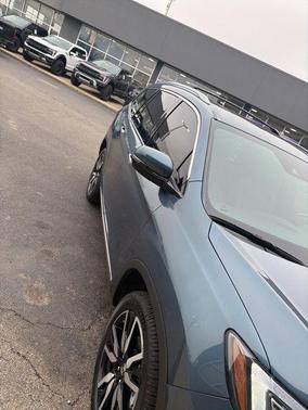 2019 Honda Pilot Touring 7-Passenger