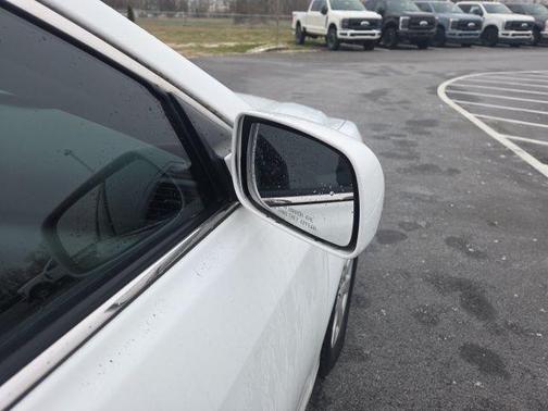 2007 Toyota Camry XLE