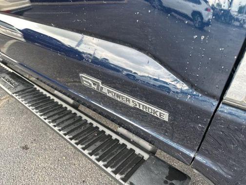 2023 Ford F-250 XL