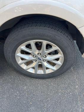 2017 Ford Expedition EL Limited
