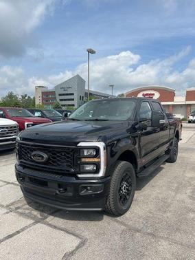 2025 Ford F-350 Lariat Super Duty