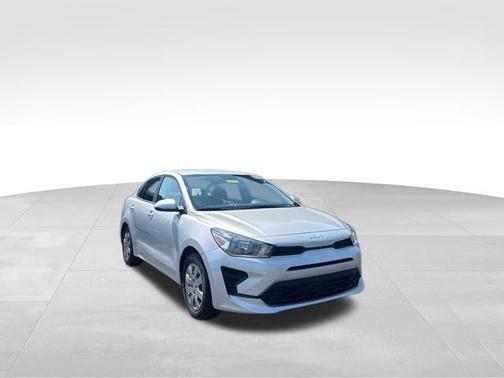 2023 Kia Rio LX