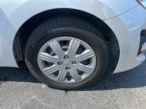 2023 Kia Rio LX