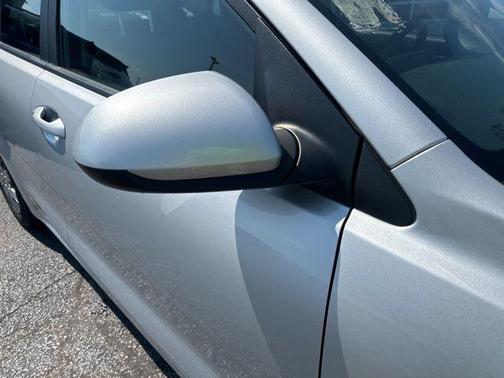 2023 Kia Rio LX