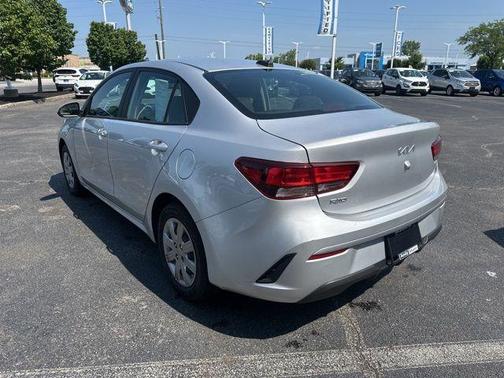 2023 Kia Rio LX